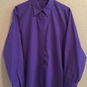 Foxcroft button down shirt